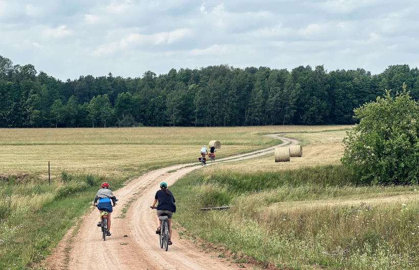 Velomūzika.