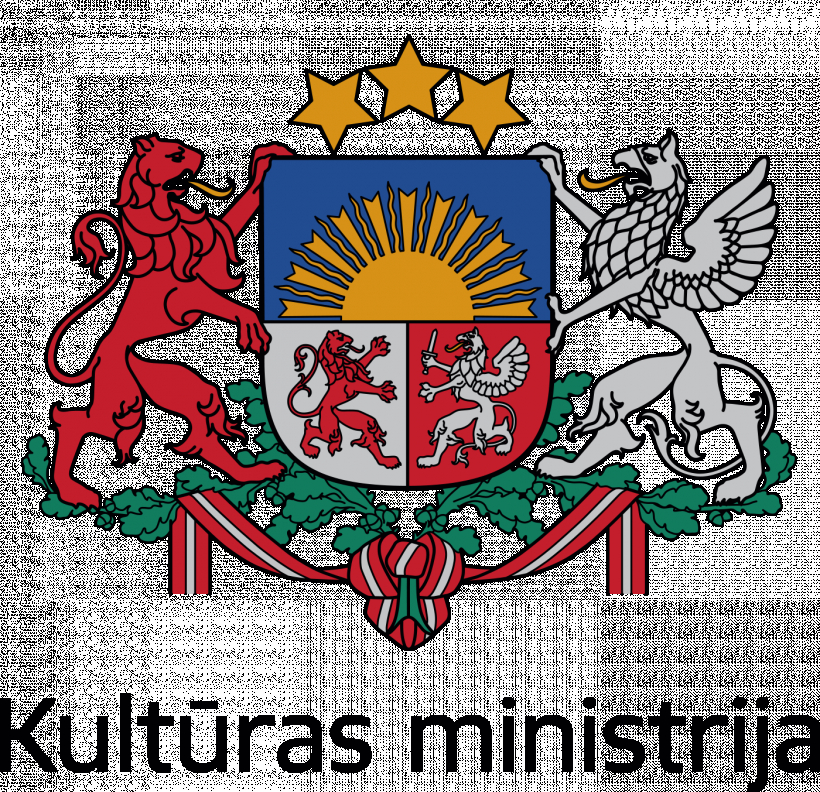 Kultūras ministrija. 
