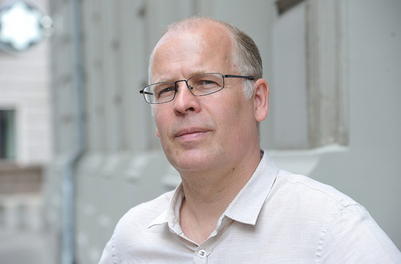 Jānis Hermanis, Latvijas Darba devēju konfederācijas finanšu un nodokļu eksperts.