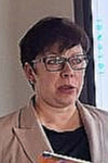 Daiga Ramata.