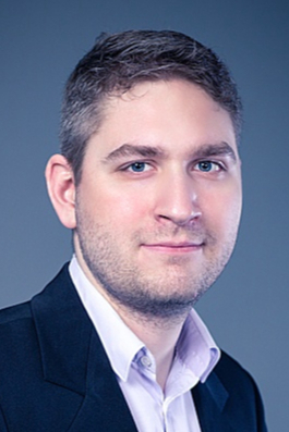 Arnis Latišenko, politologs, bloga "Latvijasdrosiba.lv" līdzautors.