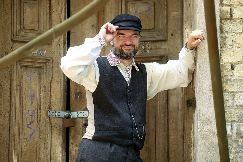 Oskars Patjanko: "Es balsotu par plašu pulciņu un interešu izglītību. Protams, tas jau nenozīmē, ka tiem jābūt sliktā kvalitātē, vienkārši – savādākiem."