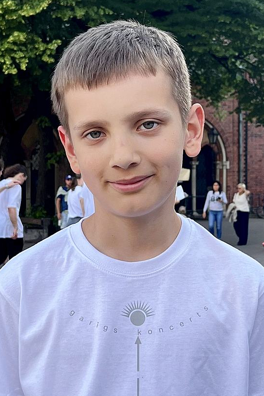 Gvido Kronpušs.