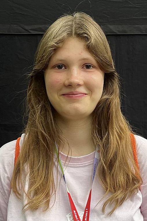 Marija Bogdanova.
