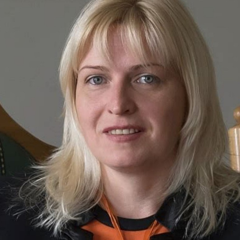 Sandra Muižniece-Brasava.