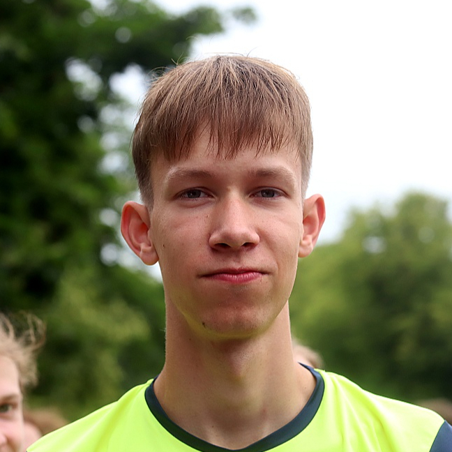 Kārlis Mardoks.