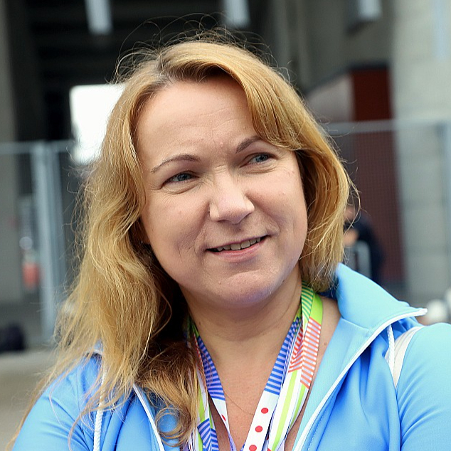 Gerda Rozīte.