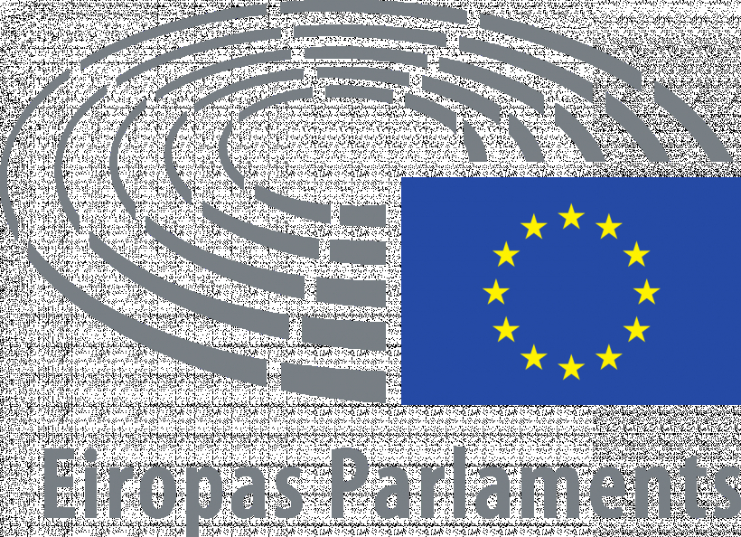 Eiropas parlaments.