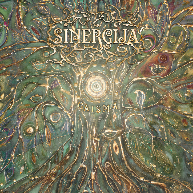 Sinerģija "Gaismā".