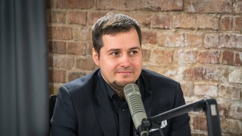 Jānis Eglītis, SEPLP loceklis.
