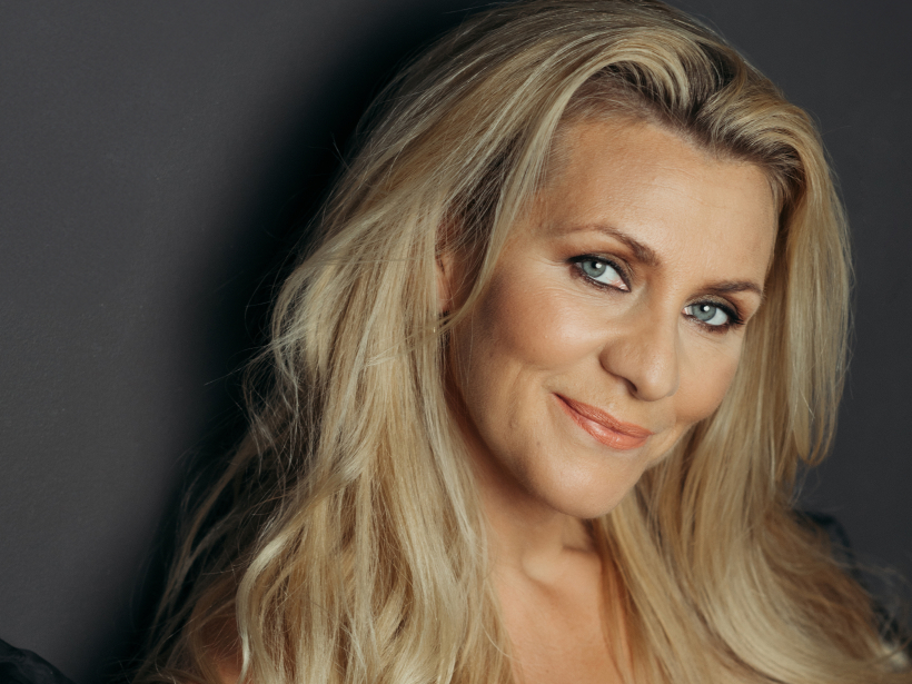 Ieva Kerēvica.