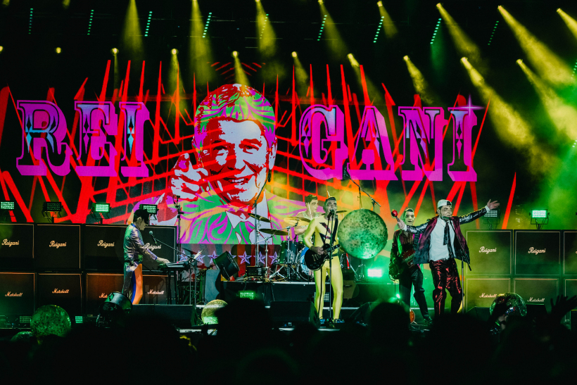 Festivāls "Summer Sound 2025".