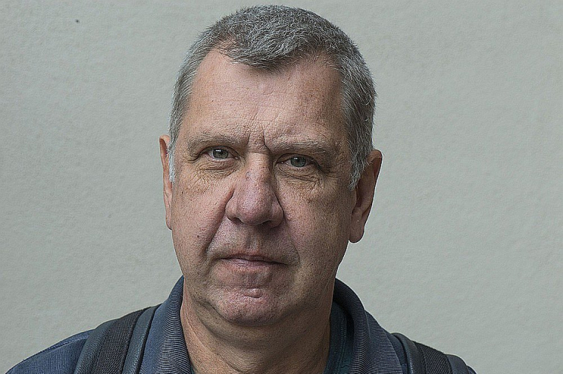 Guntars Sietiņš.