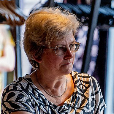 Linda Kusiņa-Šulce.