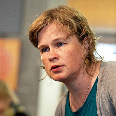 Māra Poļakova.
