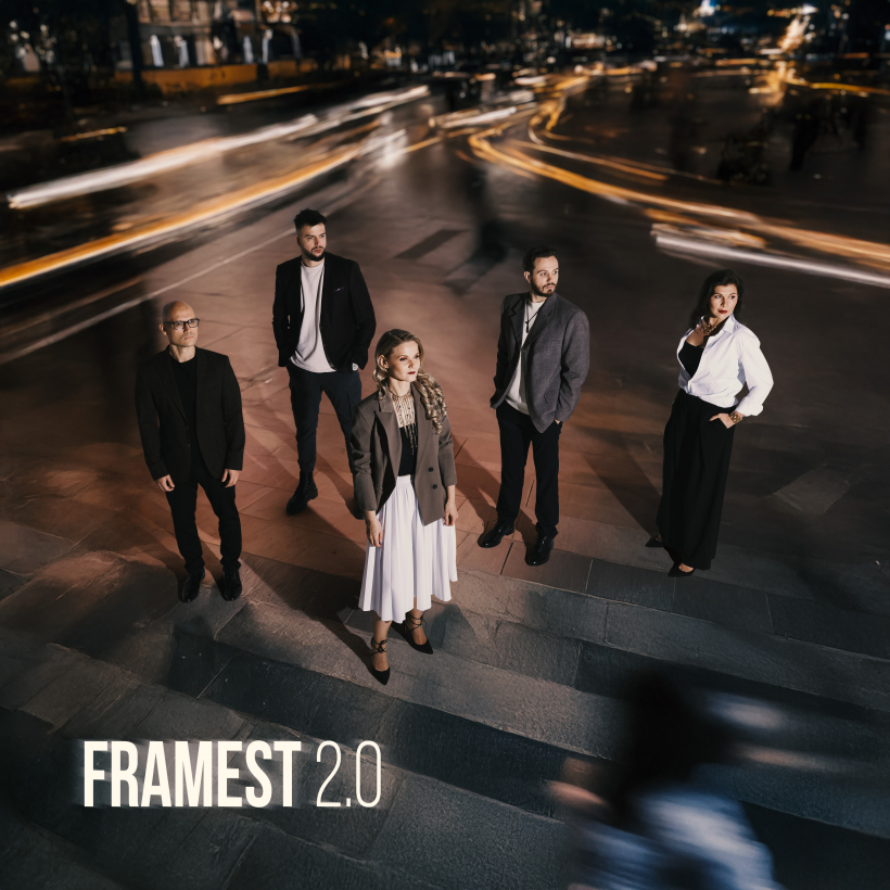 "Framest 2.0".