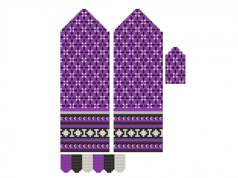 Tehniskais raksts.