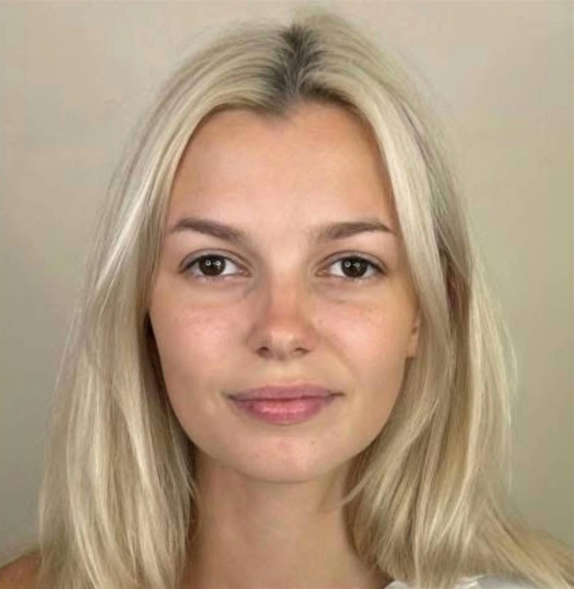 Irīna Zarutska.