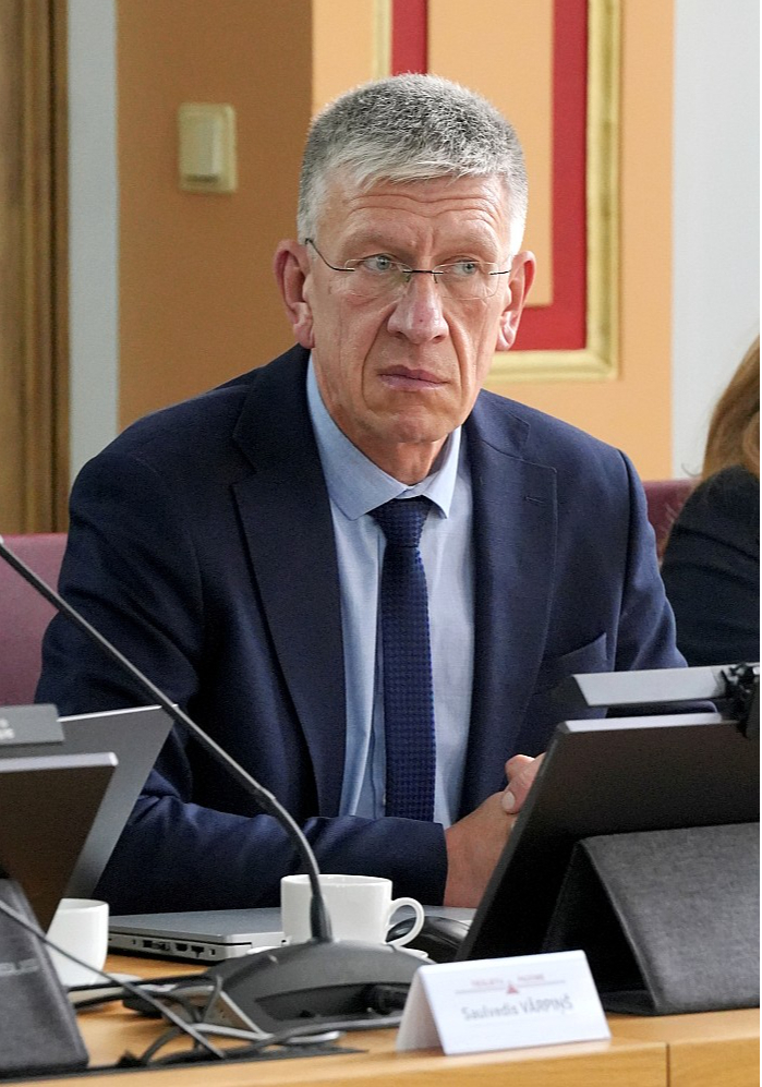 Andrejs Judins.