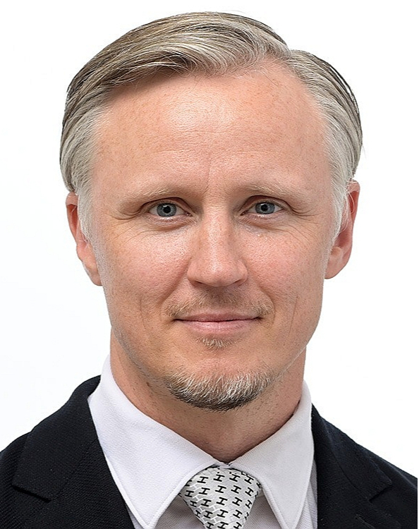 Rihards Kols.