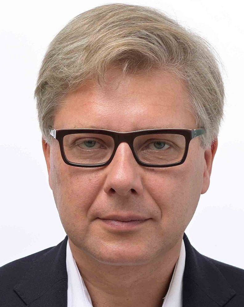Nils Ušakovs.