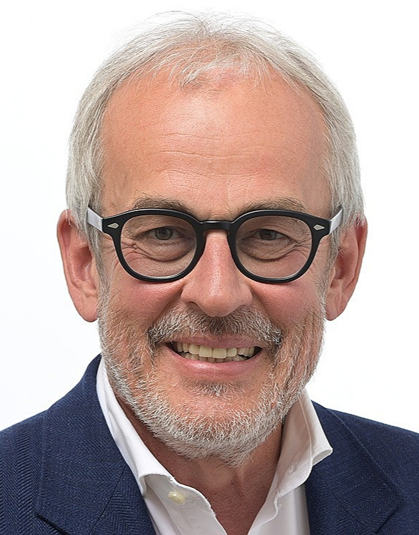 Roberts Zīle.