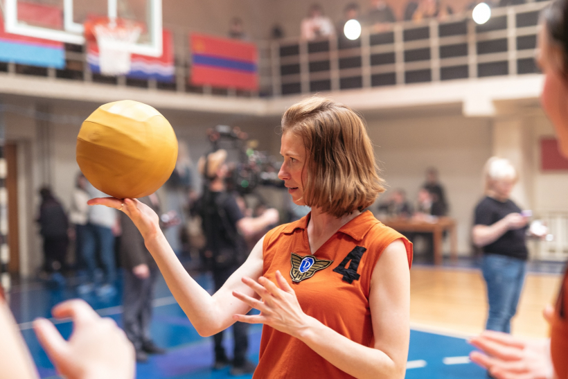 "Tīklā. TTT leģendas dzimšana". Agnese Budovska.