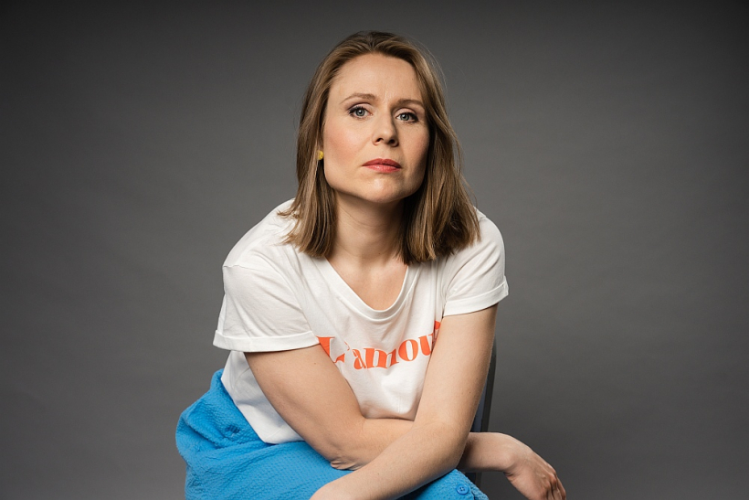 Sanita Paula.