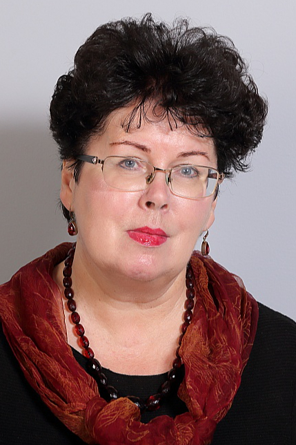 Anita Bormane.