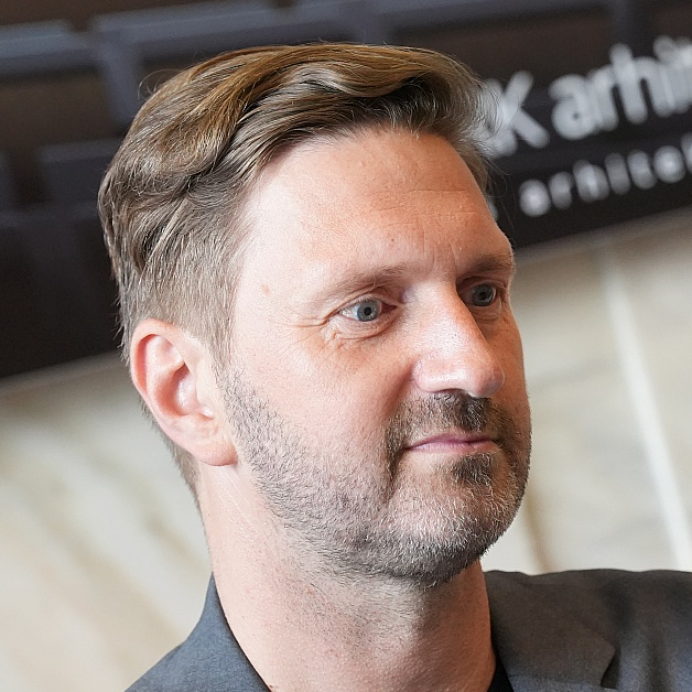 Sandis Voldiņš.