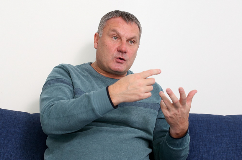 "Policija rīkojās tā, kā tobrīd atļāva likumi," saka bijušais ģenerālprokurors Juris Stukāns.