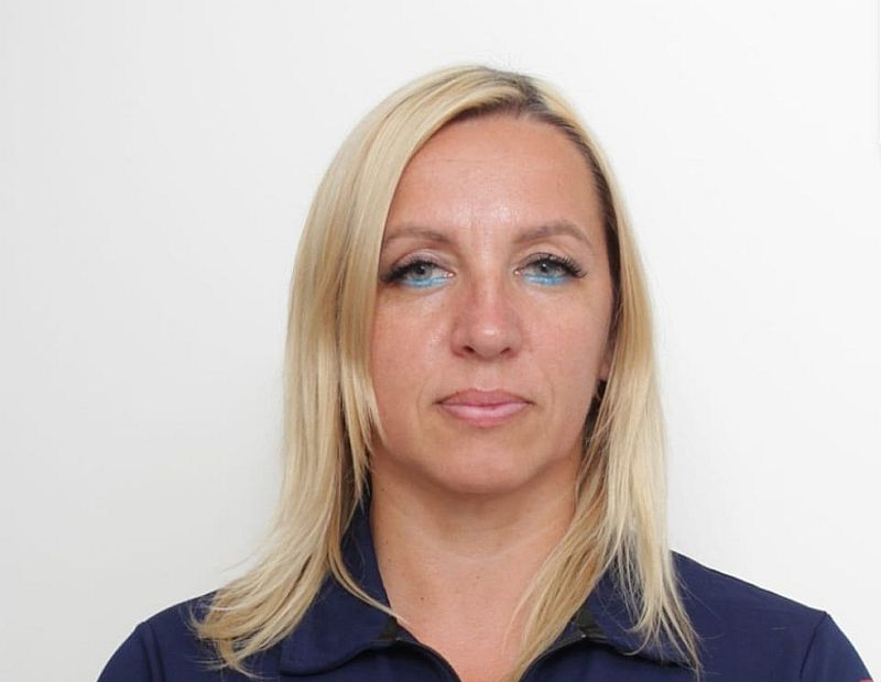 Valsts policija 2023. gadā veica dienesta pārbaudi un disciplinārizmeklēšanu, pēc kā secināts, ka vairākas Valsts policijas Zemgales reģiona pārvaldes Austrumzemgales iecirkņa amatpersonas, izskatot iesniegumus par Rusiņa rīcību un veicot viņa meklēšanas pasākumus, atsevišķos gadījumos nav rīkojušās pietiekami profesionāli. Tāpat secināts, ka amatpersonas nav spējušas pietiekamā kvalitātē savlaicīgi izanalizēt un saskatīt kopsakarības Rusiņa pretlikumīgo darbību kopainā. Tāpēc piecām amatpersonām tika piemēroti disciplinārsodi – rājiens un piezīmes. Tika veiktas arī pārmaiņas Valsts policijas Zemgales reģiona pārvaldes Austrumzemgales iecirkņa vadībā. No 2023. gada 1. septembra par Valsts policijas Zemgales reģiona pārvaldes Austrumzemgales iecirkņa priekšnieci tika iecelta Evita Galviņa (attēlā), bet iepriekšējais Valsts policijas Zemgales reģiona pārvaldes Austrumzemgales iecirkņa priekšnieks Rolands Bērziņš tika pārcelts par iecirkņa Reaģēšanas nodaļas priekšnieku.