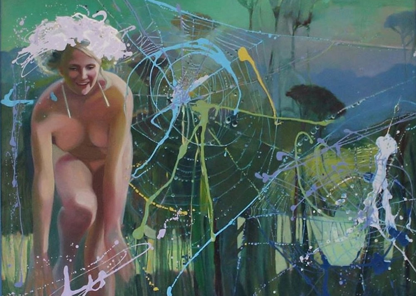 Ingemāra Treija, "Rasa".