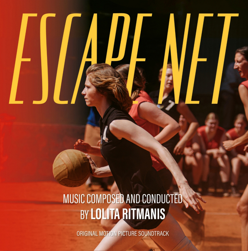 filmas "Tīklā. TTT leģendas dzimšana" skaņu celiņš.