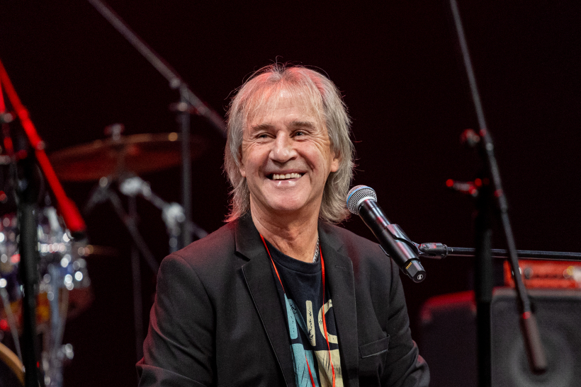 Festivāls "BILDES". Marhils