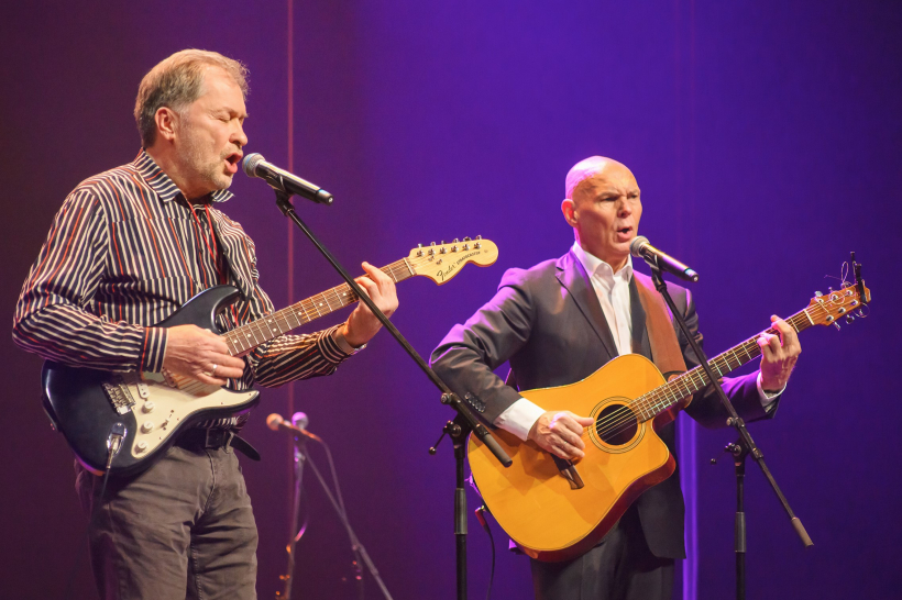 Festivāls "BILDES". Varis Vētra