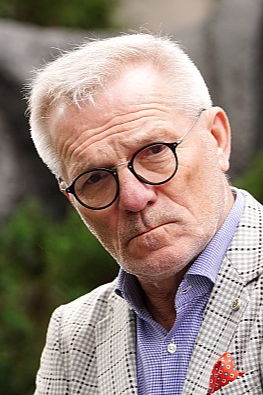 Herberts Laukšteins.