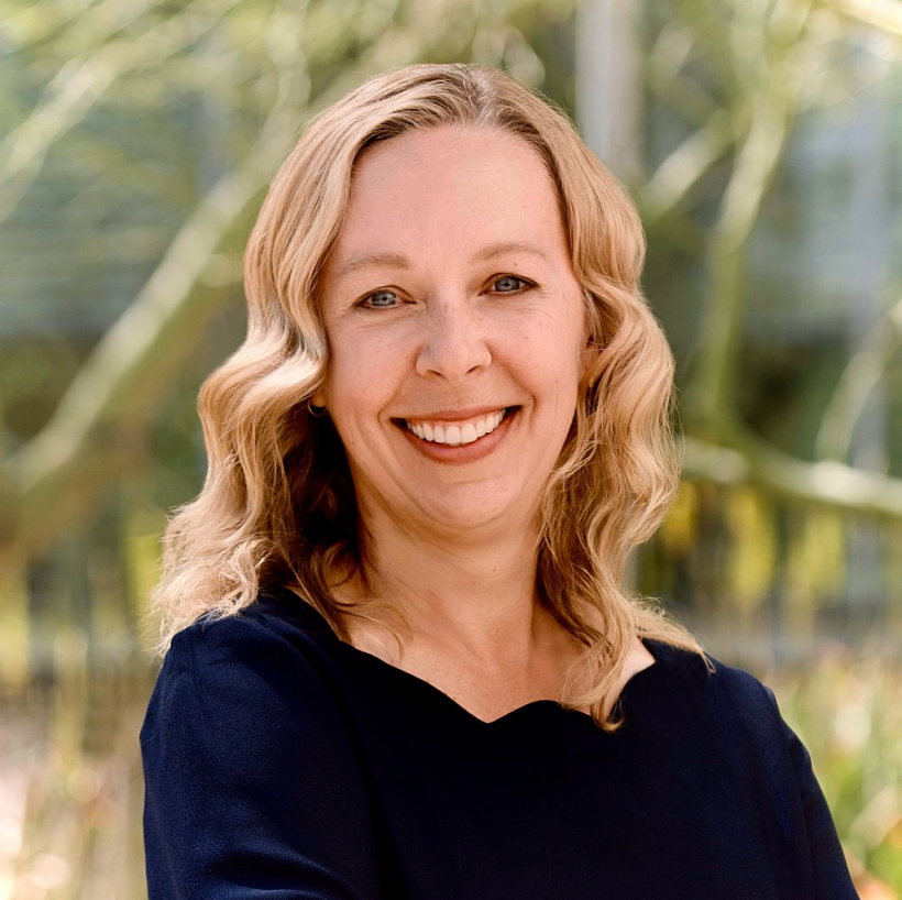 Arizonas Valsts universitātes profesore un Izglītības fakultātes dekāna vietniece globālās sadarbības jautājumos Iveta Silova.