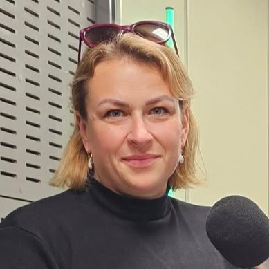 Jolita Bučeliene.