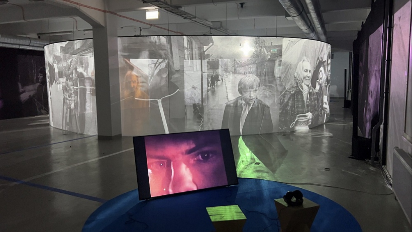 Piektdien, 5. decembrī, izcilajam dokumentālā kino režisoram un operatoram Jurim Podniekam apritētu 75 gadi.