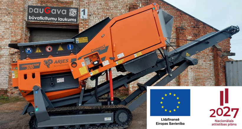 Foto no Daugavas, z/s arhīva.