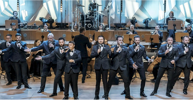 10 tenori Daugavpilī.