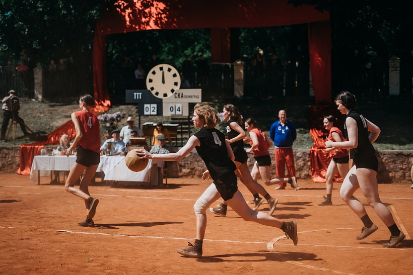 "Tīklā. TTT leģendas dzimšanai".