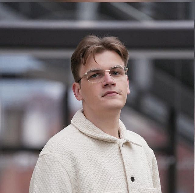 Elvis Berjoza, bijušais Energodetektīvs, SIA "Ekodoma" pārstāvis.