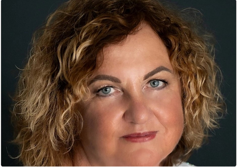 Rita Benta, meža eksperte.