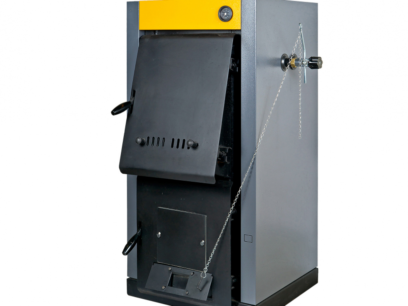 Lūkojot jaunu apkures ierīci, pārbauda tās lietderības koeficientu.