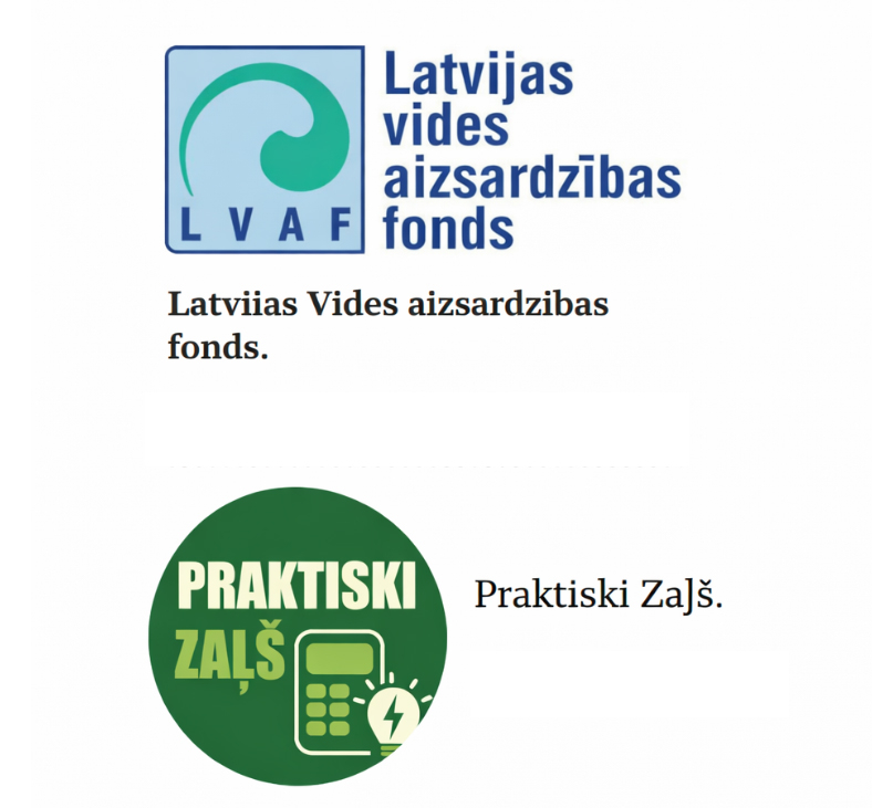 #LVAF #praktiskizals