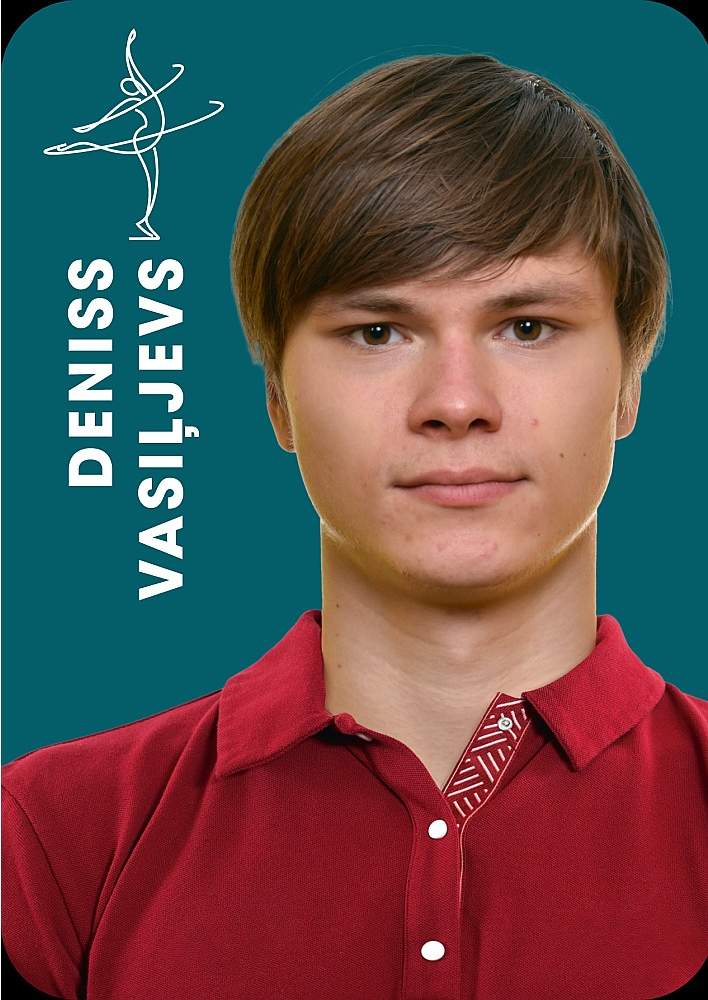 Deniss Vasiļjevs.