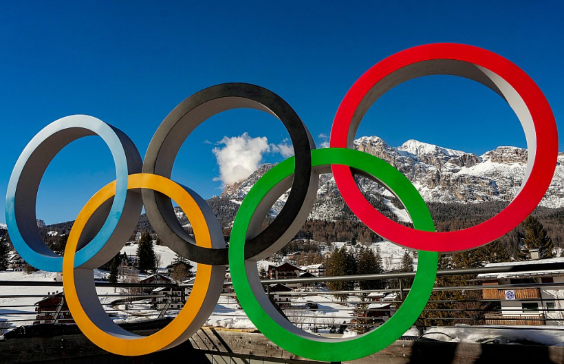 Itālijā olimpiskās spēles norisināsies ceturto reizi, trešās no tām būs ziemas.