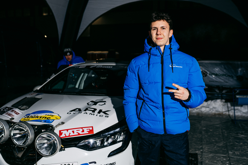 Bruno Ādams Blumbergs.